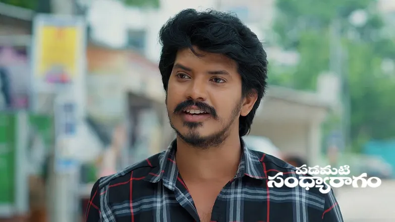 Padamati Sandhyaragam - August 30, 2025 Episode 940