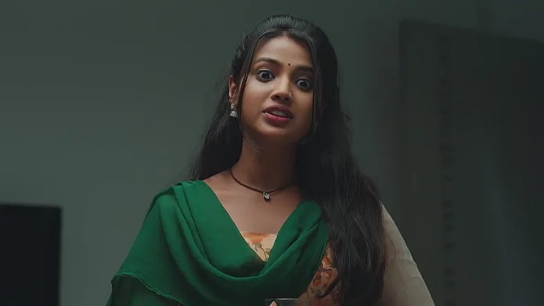 Jayam - August 28, 2025 - Best Scene 