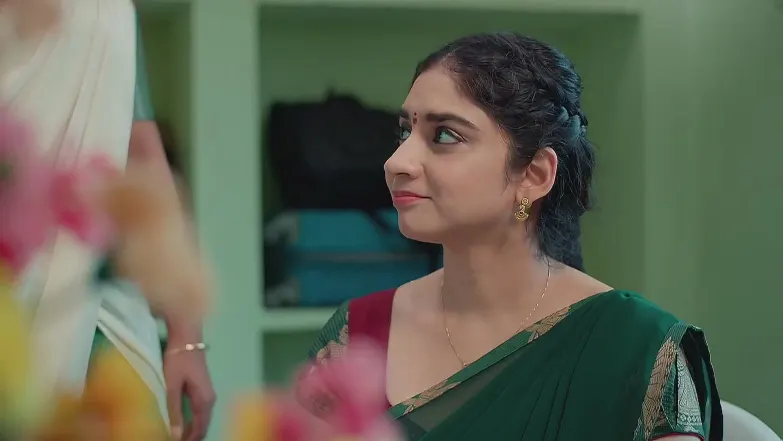 Auto Vijayashanthi - August 28, 2025 - Best Scene 