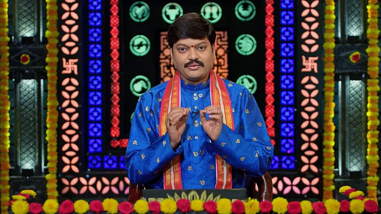 Srikaram Shubhakaram - August 31, 2025 - Episode Spoiler