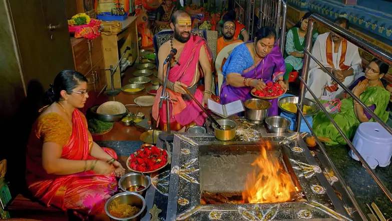 Srikaram Shubhakaram - August 27, 2025 - Episode Spoiler