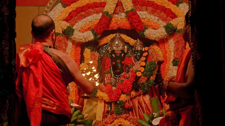 Srikaram Shubhakaram - August 27, 2025 - Episode Spoiler