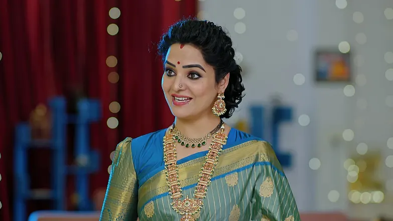 Ummadi Kutumbam - August 30, 2025 - Episode Spoiler