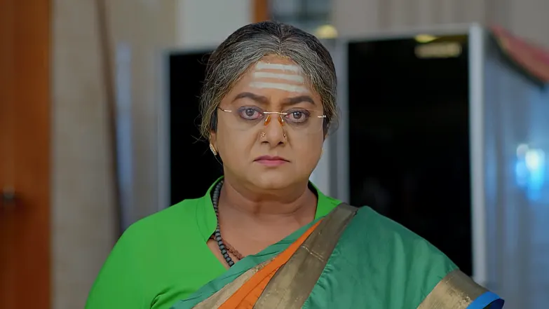 Dheerga Sumangali Bhava - August 27, 2025 - Episode Spoiler