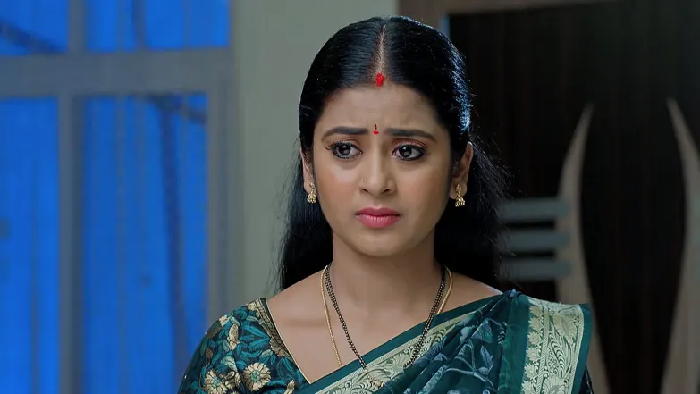 Dheerga Sumangali Bhava - August 30, 2025 - Episode Spoiler