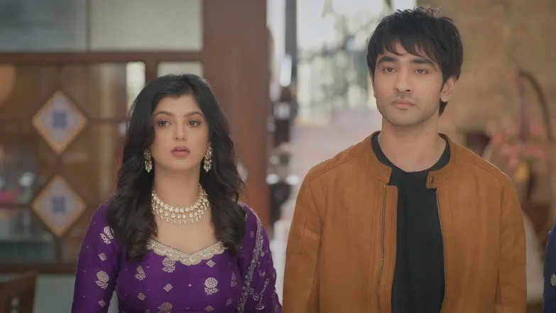 Prema Yuddham - August 27, 2025 - Episode Spoiler
