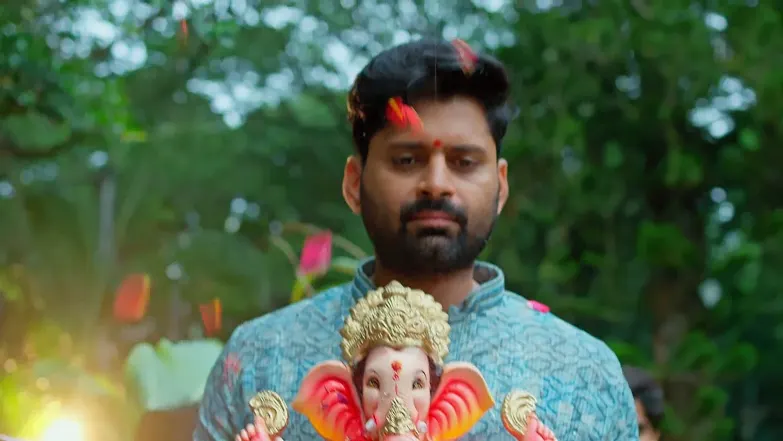 Nindu Noorella Saavasam - August 30, 2025 - Episode Spoiler