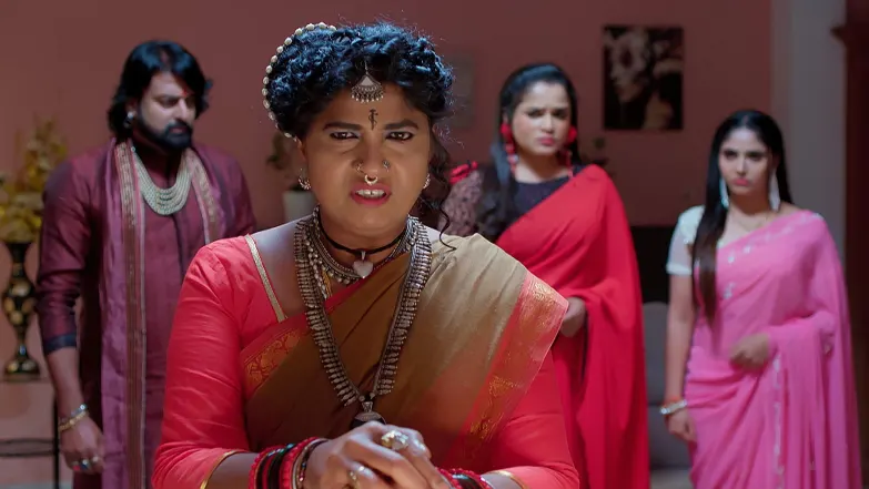 Nindu Noorella Saavasam - August 26, 2025 - Episode Spoiler