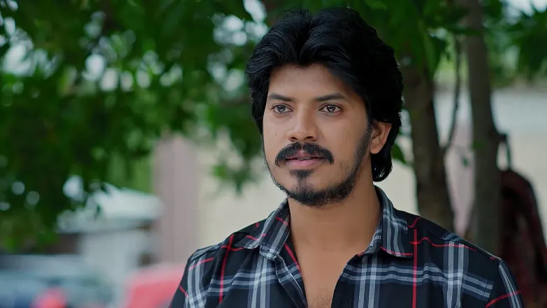 Padamati Sandhyaragam - August 30, 2025 - Episode Spoiler