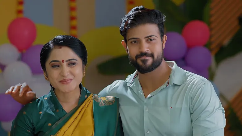 Meghasandesam - August 27, 2025 - Episode Spoiler