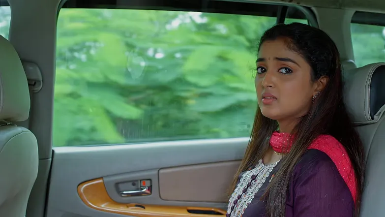 Meghasandesam - August 30, 2025 - Episode Spoiler