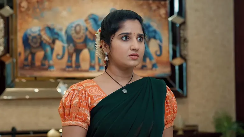 Chamanthi - August 27, 2025 - Episode Spoiler