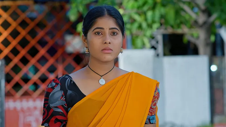 Jagadhatri - September 01, 2025 - Episode Spoiler