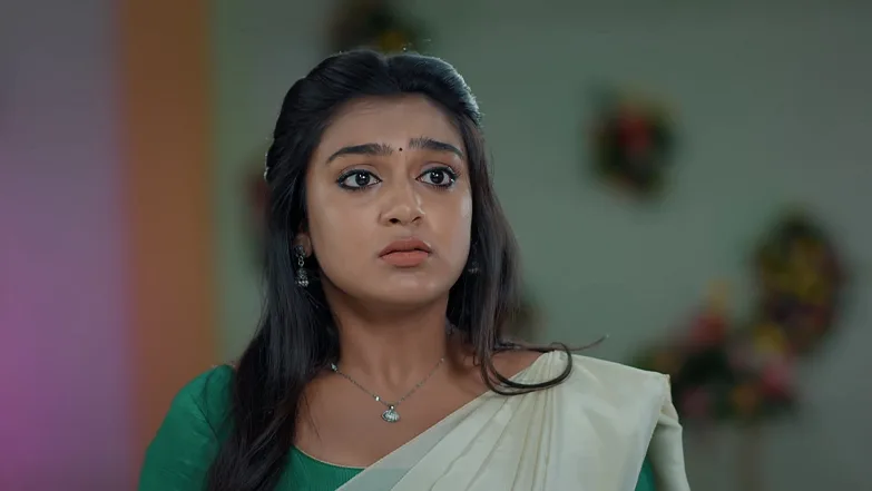 Auto Vijayashanthi - August 27, 2025 - Episode Spoiler
