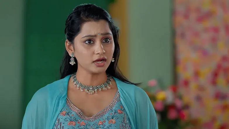 Auto Vijayashanthi - September 01, 2025 - Episode Spoiler