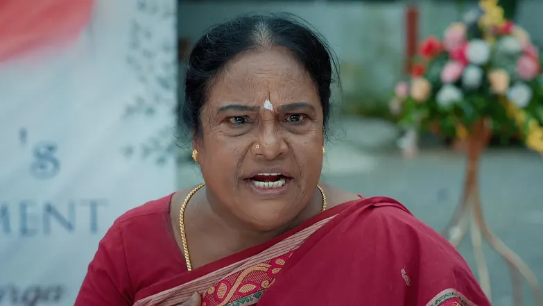 Auto Vijayashanthi - August 27, 2025 - Episode Spoiler