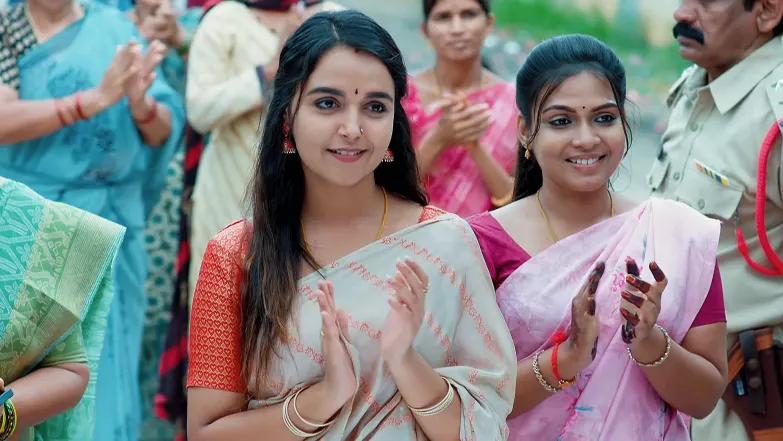 Ammayi Garu - August 26, 2025 - Episode Spoiler