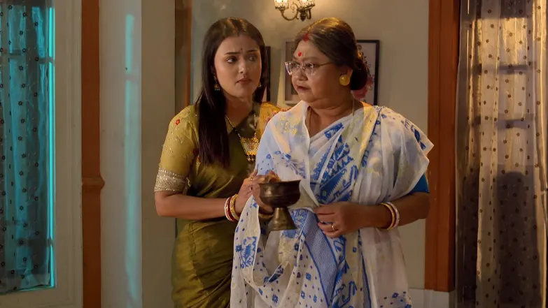 Mana Rahigala Tumarithare - August 28, 2025 - Episode Spoiler
