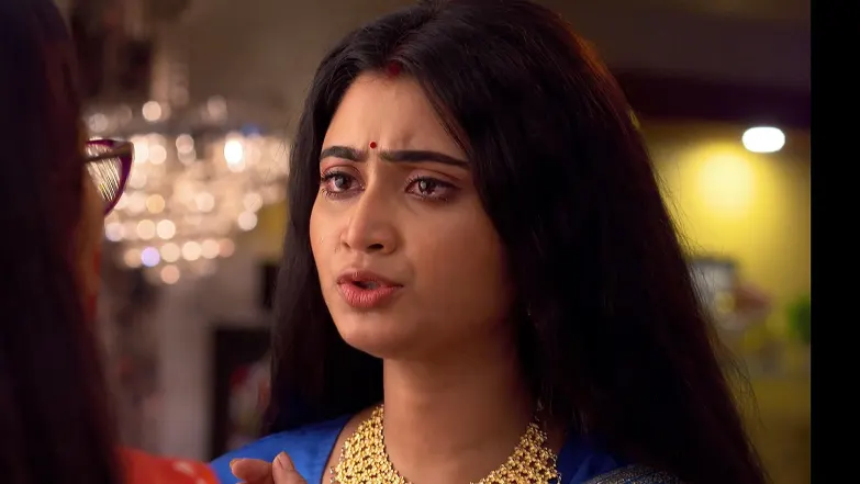 Jagruti - August 28, 2025 - Episode Spoiler