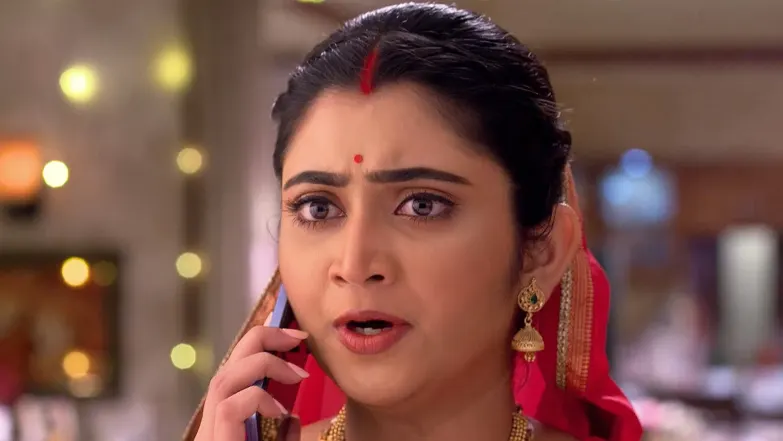 Jagruti - September 01, 2025 - Episode Spoiler