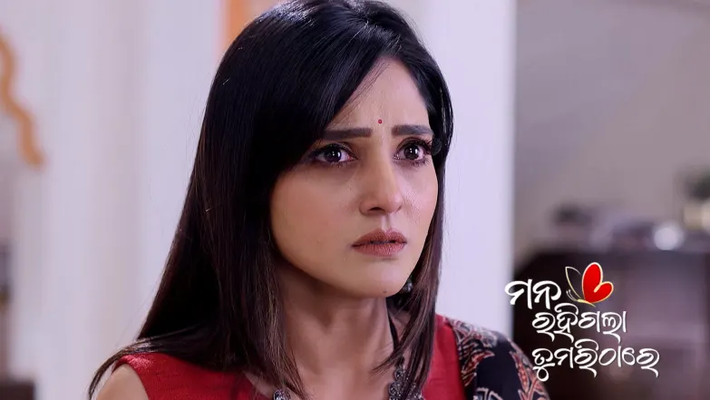 Aparajita Slaps Aru Episode 329