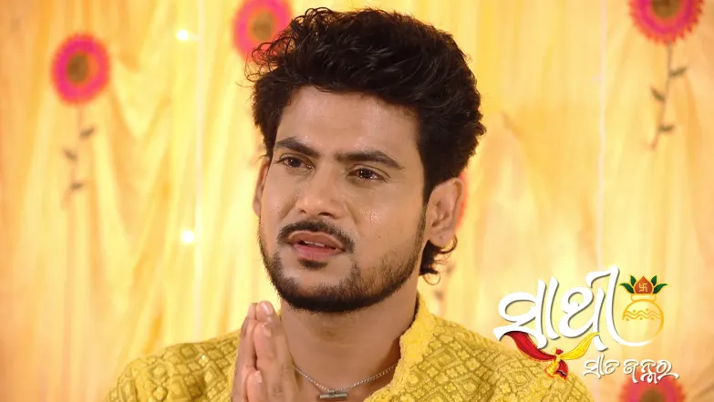 Dev's Offer for Priyambada Episode 170