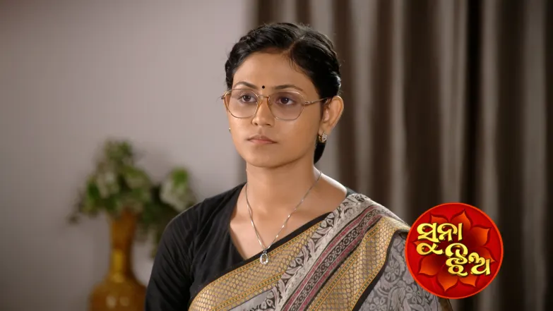 Bhawani Threatens Vanshika Episode 1036