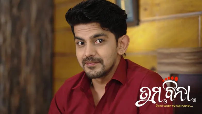 Shubalakshmi's Father Warns Her Episode 385