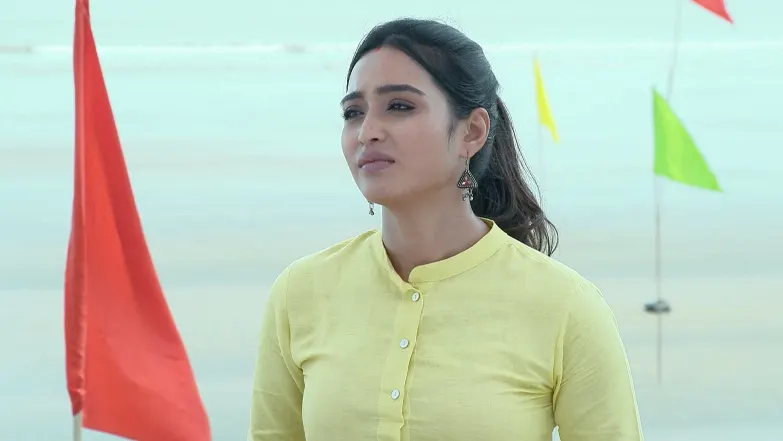 Simun Learns about Sucharita's Husband Episode 58