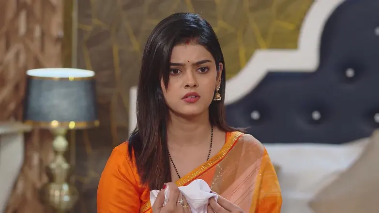 Bhagya Rekha - August 28, 2025 - Webisode 28th August 2025 Webisode