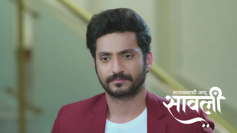 Jagdamba Bids Farewell to the Mehendale Family Episode 317