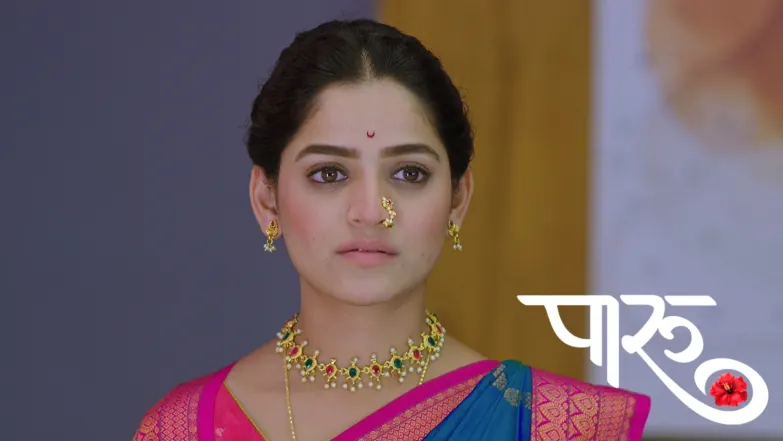 Ahilya Devi Announces Aditya and Sajiri's Engagement Episode 534