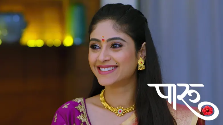 Paaru - August 30, 2025 Episode 535