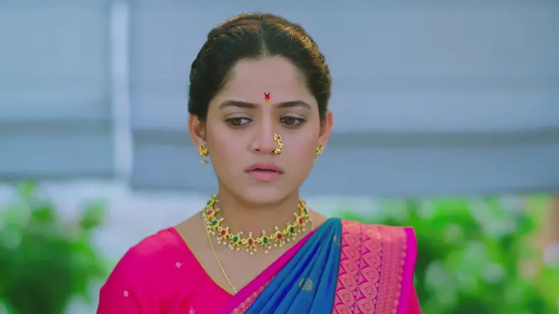 Paaru - August 30, 2025 - Webisode 30th August 2025 Webisode
