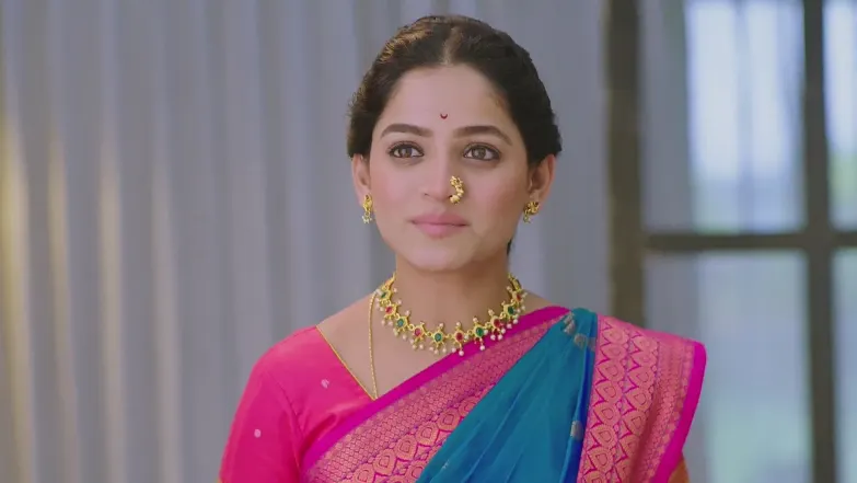 Paaru - August 29, 2025 - Webisode 29th August 2025 Webisode