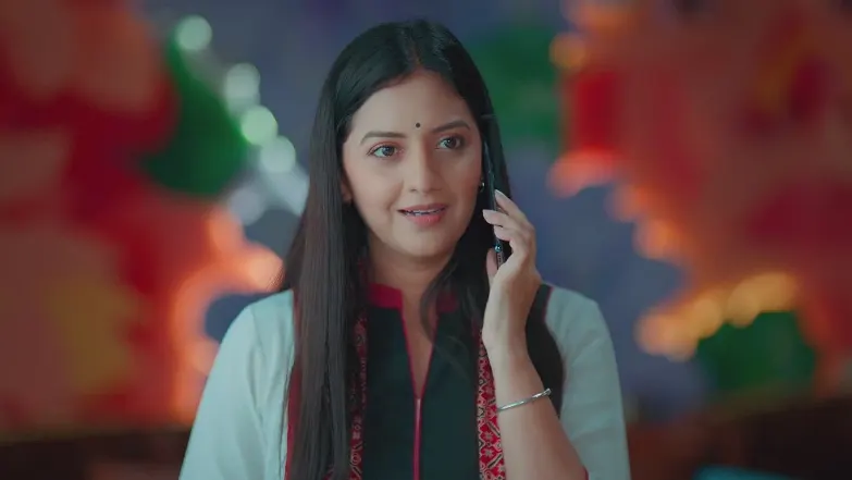 Samar Tells Mallika about Rohan’s Family 28th August 2025 Webisode