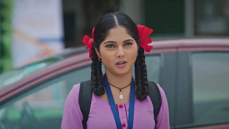 Kamali - August 29, 2025 - Webisode 29th August 2025 Webisode
