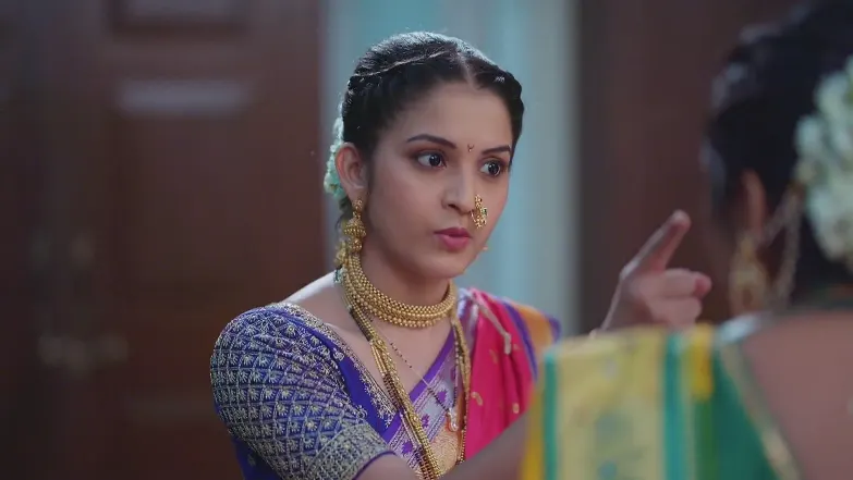 Tula Japnar Aahe - August 30, 2025 - Webisode 30th August 2025 Webisode