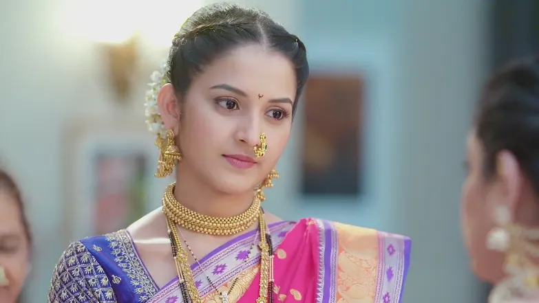 Tula Japnar Aahe - August 29, 2025 - Webisode 29th August 2025 Webisode