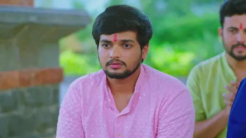 Paaru - August 30, 2025 - Best Scene 