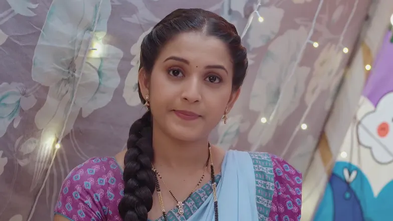 Tula Japnar Aahe - August 27, 2025 - Best Scene 