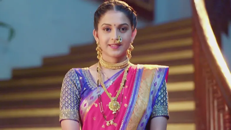 Tula Japnar Aahe - August 28, 2025 - Best Scene 