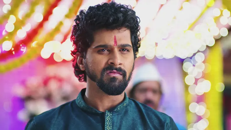 Lakhat Ek Amcha Dada - August 30, 2025 - Episode Spoiler