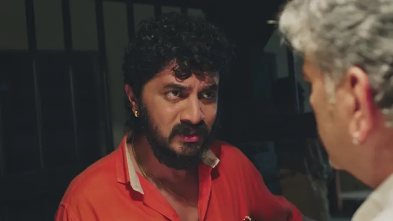 Lakhat Ek Amcha Dada - September 01, 2025 - Episode Spoiler