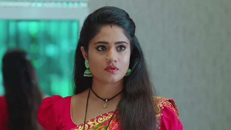 Nishika Accuses Jagriti of Theft Episode 87