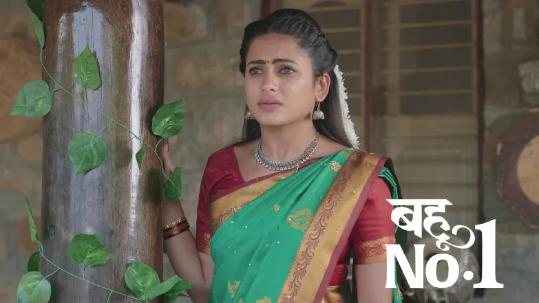 Jeevaratnam Arrives to See Saraswati Episode 66