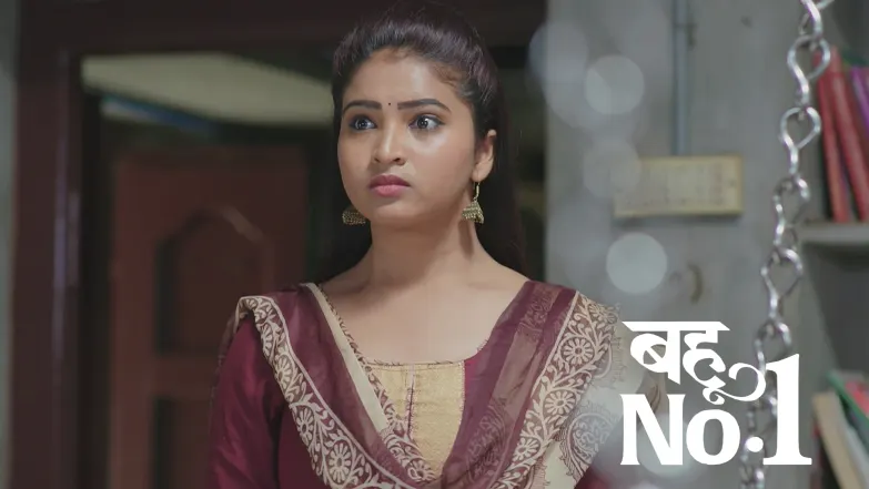 Nagmani's Decision to Get Saraswati Married Episode 65