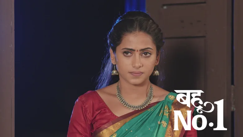 Saraswati Realises that She Is In Love with Rahul Episode 68