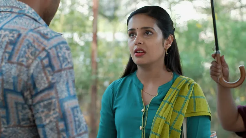 Main Teri Parchayi - August 25, 2025 - Episode Spoiler