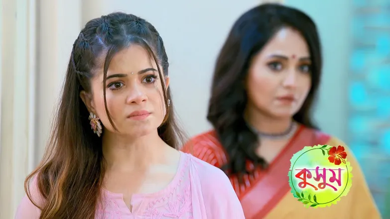 Debolina Attempts to Harm Kusum at the Hospital Episode 84